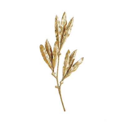 Mango Leaves Wall Decor