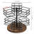 6 Slot Tea Bags Storage Holder