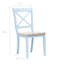 Gilbert 45cm H Side Chair-205094000-205094007