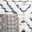 Wiest Southwestern Ivory/Grey Area Rug-1653915261