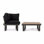 Corner & Coffee Table