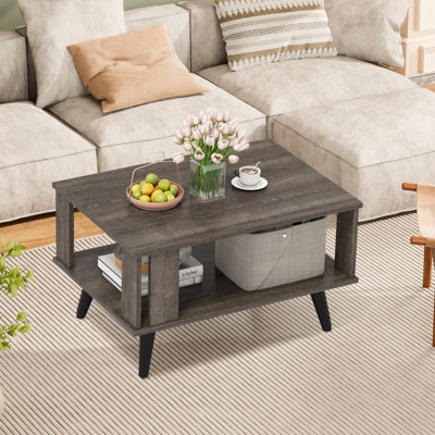Coffee Table with Storage