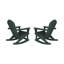 Chaise Adirondack à bascule Laguna-2044026787