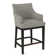 Upholstered Counter Stool