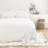 Simply Soft™ Scallops Pattern Microfiber Sheet Set-113900033-27424644