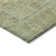 Machine Washable Indoor/Outdoor Segin ACN1106 Sage Rug