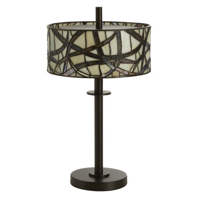 Mundelein Metal Table Lamp