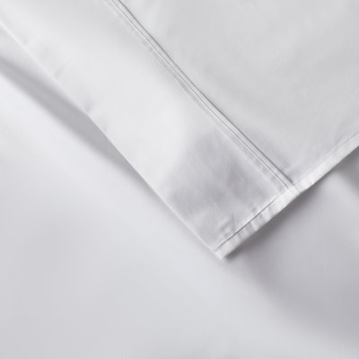Danfield Cotton Sateen Sheet Set