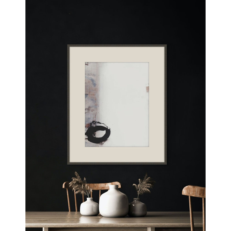 Longing 1 Print, 37.54" H x 31.54" W