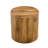 Cylindrical Table W,Coffee Tables, Small Dining Tables