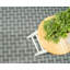 Tapis d'intérieur / extérieur de couleur commerciale Dareus - Gris-738058992