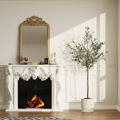 Annabal 110cm Faux Tree