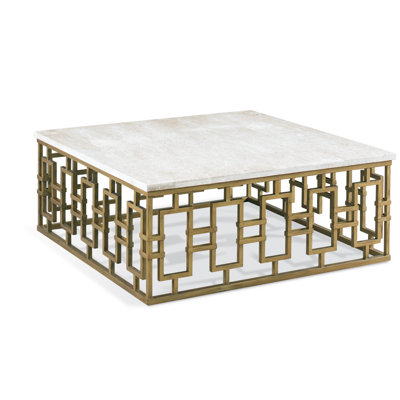 Table basse frame Infinity