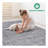 Collection Grey / Oriental Area Rug-1784229149