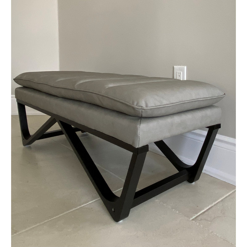 Kelci Upholstered Bench