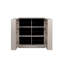 24 Pair Shoe Storage Cabinet-1594517715