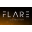 Elyce Grande Wall Mounted Timber Electric Fireplace