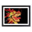 Chinese Dragon - Picture Frame Painting Print-55545947-55545948