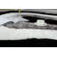 Tapis noir / gris Thionville-283072593