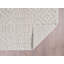 Tapis performance tissé à la machine Terra Antonia - taupe - 4 pi x 6 pi-985746021
