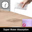 Nequan Memory Foam Non-Slip Bath Mat-164573428-164573429