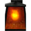 Rustic Lodge 1 - Light Outdoor Wall Lantern