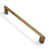 Laiton antique est en rupture de stock