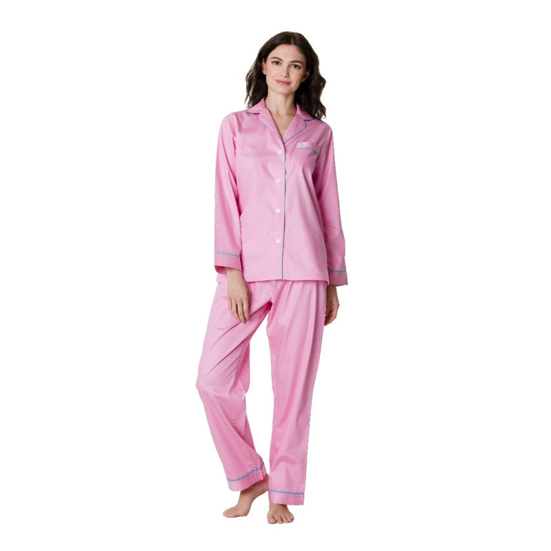 Mathre Cotton Bathrobe, Medium