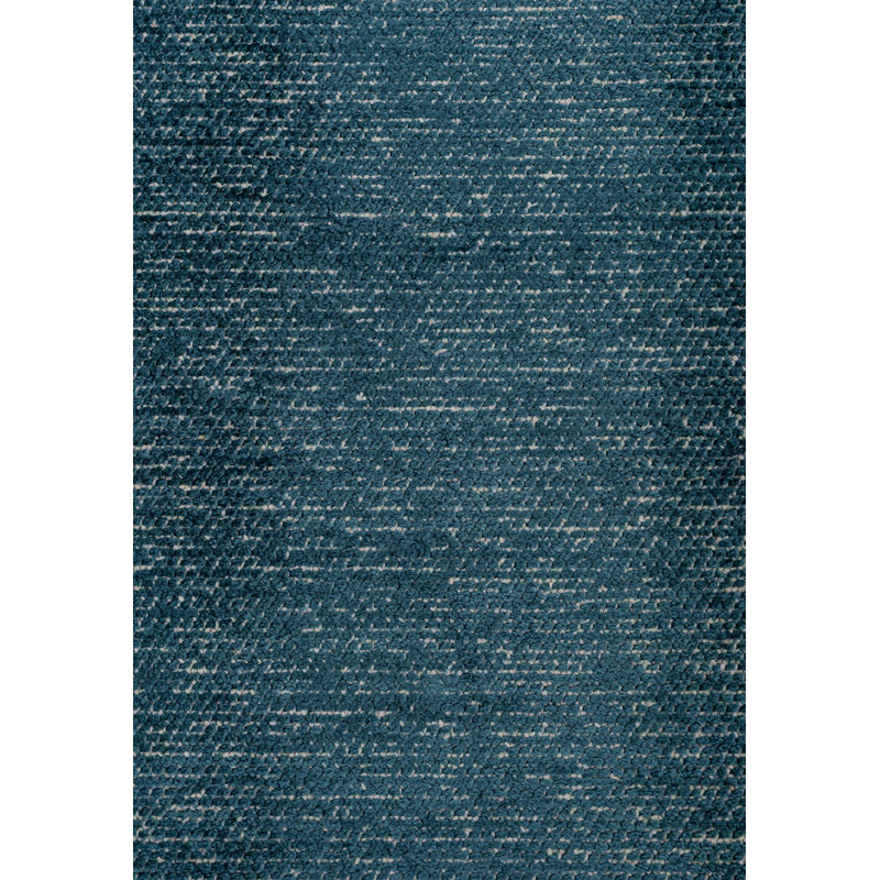 Minimalist Solid Color, Rectangle 6'7" x 8'3"