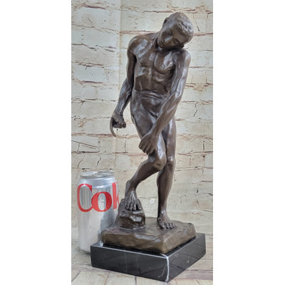 Figurines et sculptures Azmi