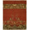 Wool Floral Area Rug