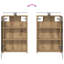 Vanity & Mirror Set-1317084857