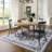 Wymond  Large Tranditional Rugs Living Room Rug Washable Bedroom Rug Non-Slip Colorful Vintage Accent Floor Carpet For Home Decor-111882739