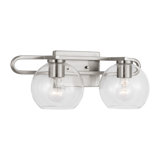 Codyn 4 - Light Vanity Light