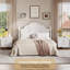 47 W Bedside Table