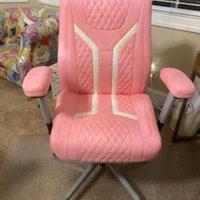 igo Low Back Game Chair with Air Cushion by igo & Reviews