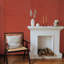 Sisal Monochromatic Authentic Grasscloth Wallpaper-1429240052