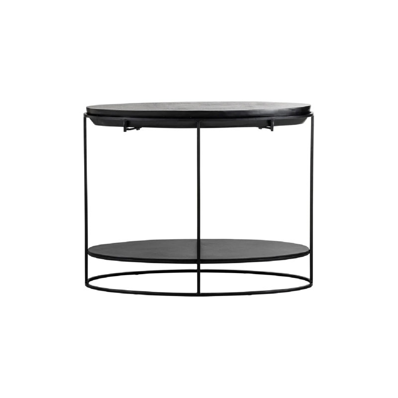Calesta 39'' Console Table