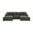 Arden Cloud Modular Sectional-1454011196