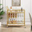 80cm W Steel Storage Rack