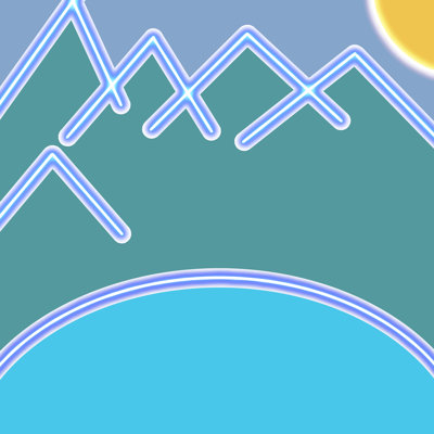 «Summer Lake Times» par Catherine Newman