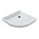 36'' W 36'' D Sector Single Shower Base