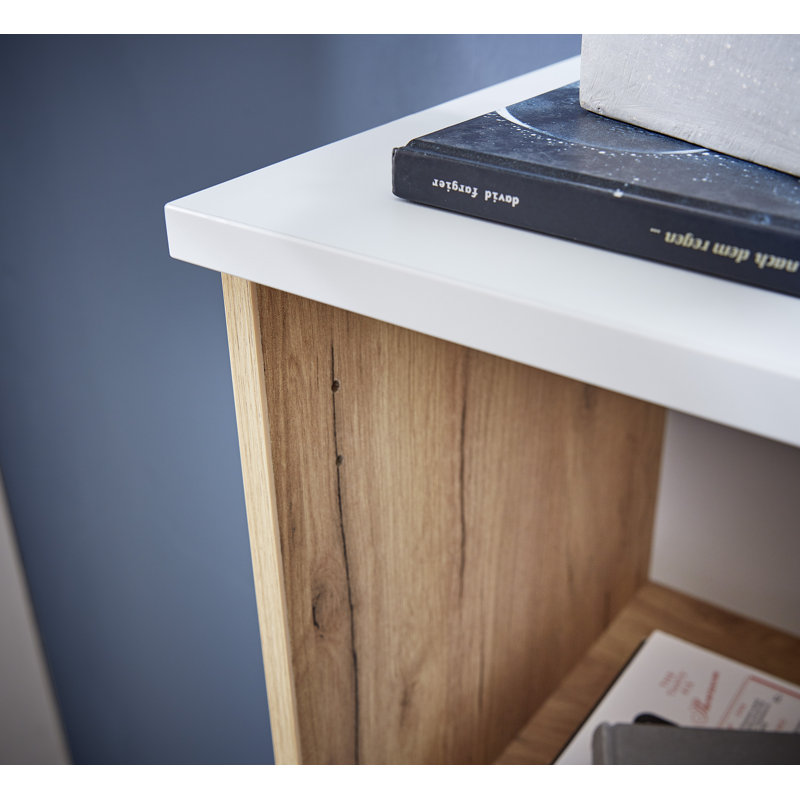 Piece Writing Desk Office Set