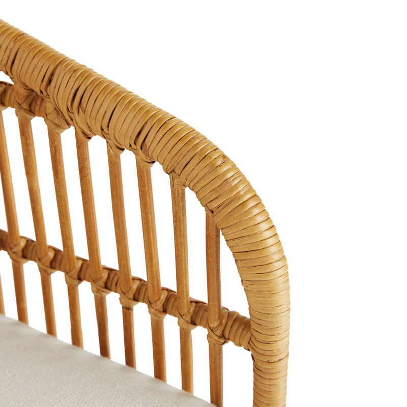 Miyamoto Barrel Chair