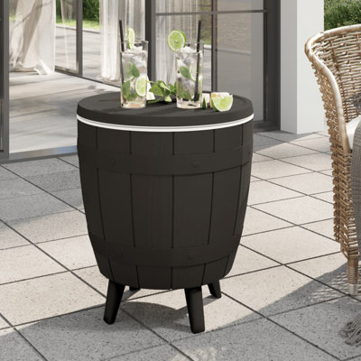 Oliveros Union Rustic 37L Ice Chest