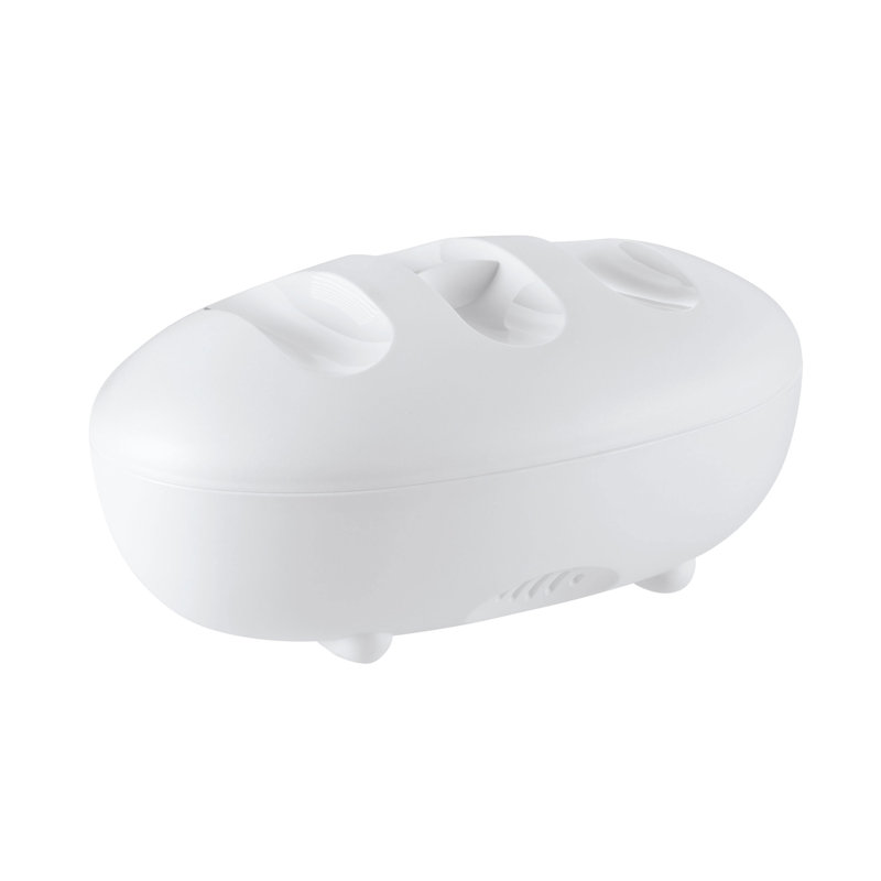 Koziol Thermosetting Plastic Decorative Bin