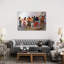 Wild Women Don't Have The Blues by Jim Tanaka - Wrapped Canvas Painting-49994499