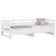 Alviso Solid Wood Daybed with Trundle-815747541-815747542