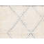 Wool Moroccan Area Rug