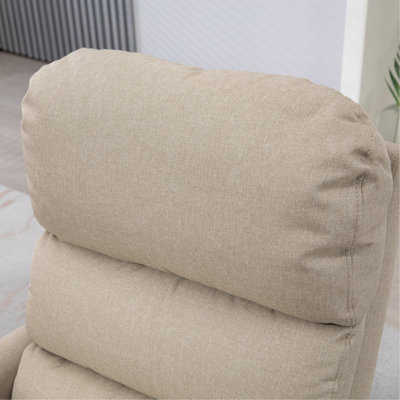 Fauteuil inclinable électrique lève-personne standard de 26 po Forester